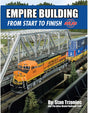Empire Building from Start to Finish
