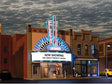 Elektra Theatre -- Assembled - 7-3/8 x 12-3/4 x 9-3/8"  18.7 x 32.4 x 23.8cm
