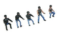 Motorcycle Riders -- pkg(5)
