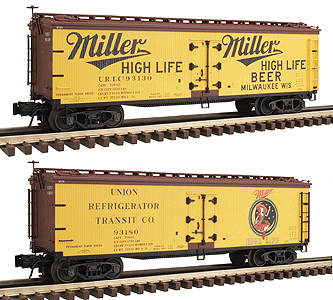 Reefer 2-Pack -- Miller