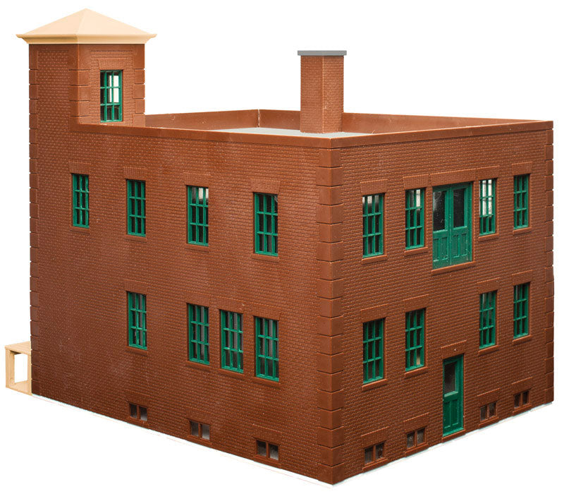 Fairview Farm Dairy -- Kit - 9 x 11 x 8-5/8"  22.9 x 27.9 x 21.9cm-2