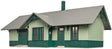 Riverton Station -- Kit - 13-1/2 x 7 x 5-1/2"  34.3 x 17.8 x 14cm-1