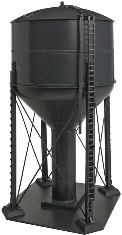 Steel Water Tank -- Kit