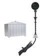 Atlas O(TM) Position Light Signal  3-Rail -- Pennsylvania