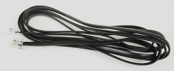 21st Century Signal System (TM) -- 7' Signal Cable For 3-Rail/2-Rail