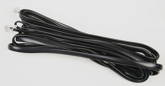 21st Century Signal System (TM) -- 15' Signal Cable for 3- or 2-Rail