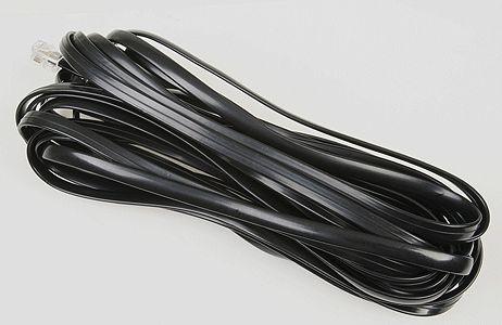 21st Century Signal System (TM) -- 25' Signal Cable for 3- or 2-Rail