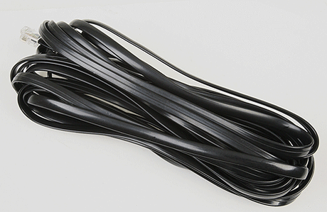 21st Century Signal System (TM) -- 25' Signal Cable for 3- or 2-Rail