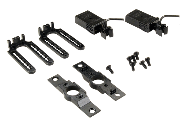 Adust-A-Couplers pkg(2) -- 50-Ton