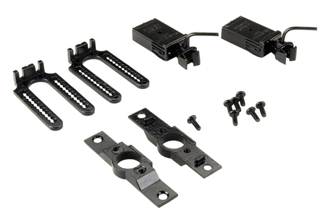 Adust-A-Couplers pkg(2) -- 50-Ton