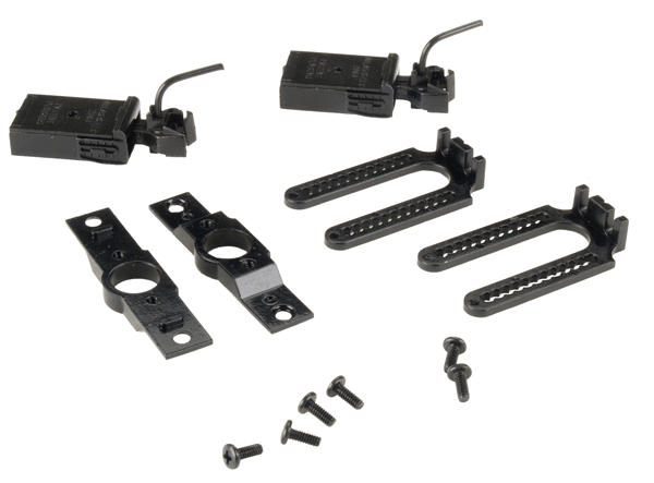 Adust-A-Couplers pkg(2) -- 70-Ton