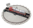 Motorized Turntable - 2- or 3-Rail -- Kit - 24"  61cm Diameter