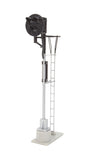 Signal Starter Set - All Scales Signal System -- 1 Each: Single-Head Type G Signal, Control Board and Signal Attachment Cable