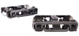 Atlas O (TM) Commonwealth Express Car Trucks, 2-Rail
