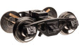 Friction Bearing Caboose Trucks 2 Rail
