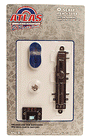 Code 148 Solid Nickel Silver 2-Rail - Accessories -- Left Hand Switch Machine