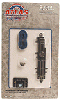 Code 148 Solid Nickel Silver 2-Rail - Accessories -- Right Hand Switch Machine