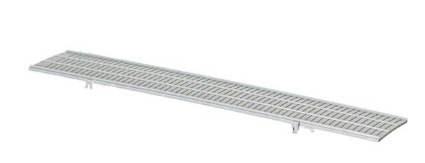 Multi-Max Slide-In Interior Deck -- Fits AtlasO Gunderson Multi-Max Auto Carrier pkg(2)