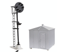 Atlas O Master(TM) Color Position LIght Signal, 2-Rail -- Single