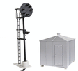 Atlas O Master(TM) Color Position LIght Signal, 3-Rail -- 4-Pack