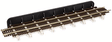 Atlas O (TM) Through Plate Grider Bridge Add-on Kit, 2-Rail