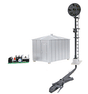 Atlas O(TM) Position Light Signal 2-Rail -- Pennsylvania