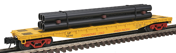 Atlas O Master(R) USRA Double-Sheathed Wood Boxcar - 2-Rail - Ready to Run -- Toronto Hamilton & Buffalo (brown)