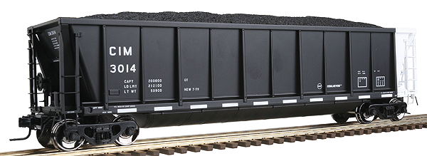 Atlas O Master(R) Coalveyor, 2-Rail -- Chicago & Illinois Midland