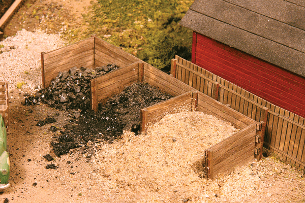 Material Bins - Kit -- pkg(2)