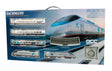 Acela Train Set - DCC -- Amtrak
