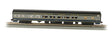 85' Smooth-Side Coach w/Lights - Ready to Run -- Baltimore & Ohio