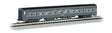 85' Smooth-Side Coach w/Lighting - Ready to Run -- New York Central (2-Tone Gray)