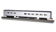 85' Smooth-Side Diner - Ready to Run -- Painted, Unlettered (aluminum)