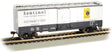 Pullman-Standard PS-1 40' Steel Boxcar - Ready to Run - Silver Series(R) -- Baltimore & Ohio #466063 (Sentinel Service)