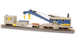 250-Ton Crane Derrick with Boom Tender - Silver Series(R) -- Delaware & Hudson