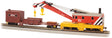 250-Ton Crane Derrick with Boom Tender - Silver Series(R) -- Canadian National