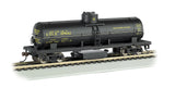 Track Cleaning Tank Car - Ready-to-Run - Silver Series(R) -- Union Tank Line-2