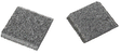 Replacement Pad for Track Cleaning Car -- Fits #160-16301 Through -16304 pkg(2)-1