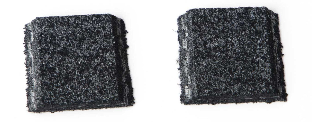 Replacement Track Cleaner Pad -- Fits Track Cleaning 50' Plug-Door Boxcar 160-16366 Series-1