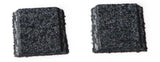 Replacement Track Cleaner Pad -- Fits Track Cleaning 50' Plug-Door Boxcar 160-16366 Series-1
