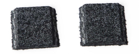 Replacement Track Cleaner Pad -- Fits Track Cleaning 50' Plug-Door Boxcar 160-16366 Series-1