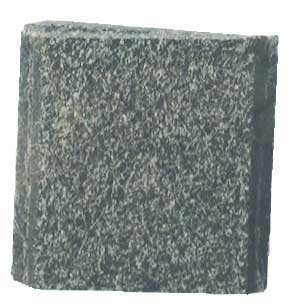 Replacement Track Cleaner Pad -- Fits Track Cleaning 50' Plug-Door Boxcar 160-16366 Series-2