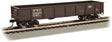 40' Gondola - Ready to Run - Silver Series(R) -- New York Central #605699