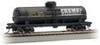 40' Single-Dome Tank Car - Ready to Run - Silver Series(R) -- Gramps UTLX #11055