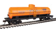 40' Single-Dome Tank Car - Ready to Run - Silver Series(R) -- Staley Manufacturing Co. #604
