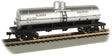40' Single-Dome Tank Car - Ready to Run - Silver Series(R) -- Alaska Railroad #9024