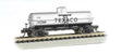 ACF 36' 6" 10,000-Gallon Tank Car - Ready to Run - Silver Series(R) -- Texaco #6301