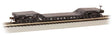 52' Depressed-Center Flatcar - Ready-to-Run - Silver Series(R) -- New York Central #498991