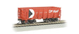 Ore Car - Ready to Run - Silver Series(R) -- Canadian Pacific #375514 (Multimark Logo)