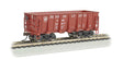 Ore Car - Ready to Run - Silver Series(R) -- Pennsylvania Railroad #14517 (Tuscan)